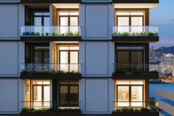 Work, Live, Play, Elevated: Layalee Towers is the New Urban Landmark on Naivasha Road