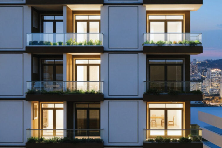 Work, Live, Play, Elevated: Layalee Towers is the New Urban Landmark on Naivasha Road