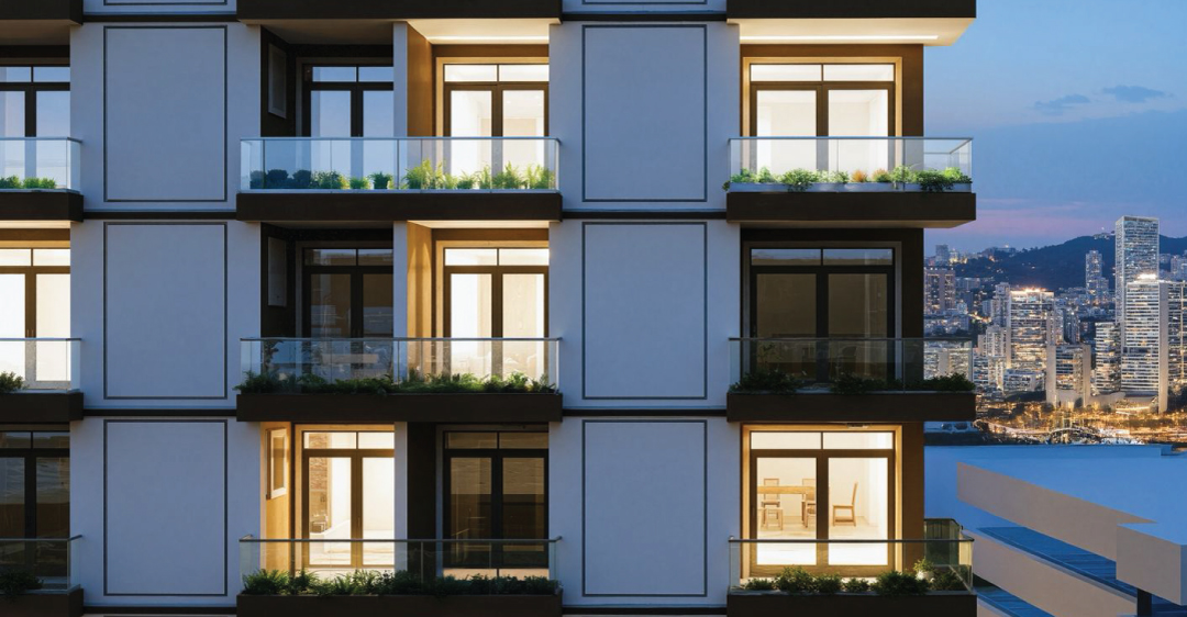 Work, Live, Play, Elevated: Layalee Towers is the New Urban Landmark on Naivasha Road